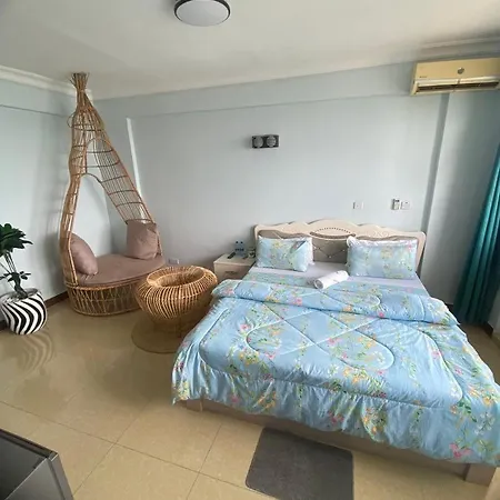 Arrabellaa Ocean Views Homes Dar es Salaam Exterior photo