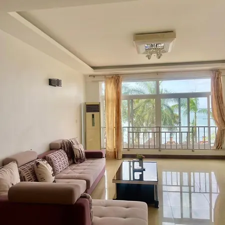 Arrabellaa Ocean Views Homes Dar es Salaam Exterior photo