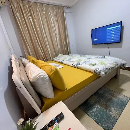Arrabellaa Ocean Views Homes Dar es Salaam Exterior photo
