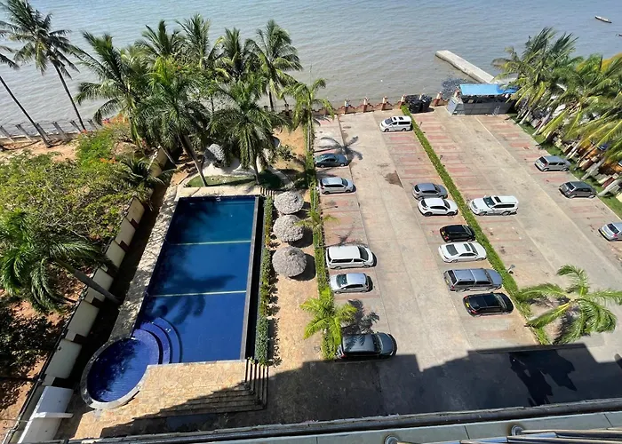 Arrabellaa Ocean Views Homes