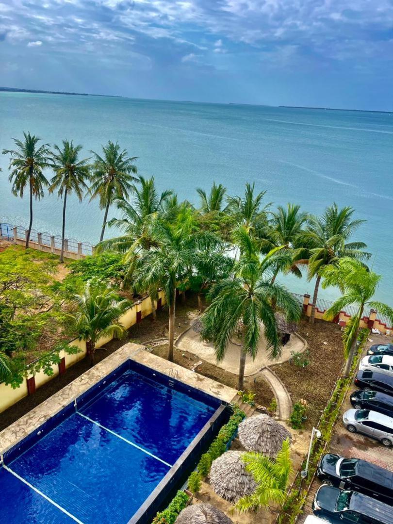 Homestay Arrabellaa Ocean Views Homes *