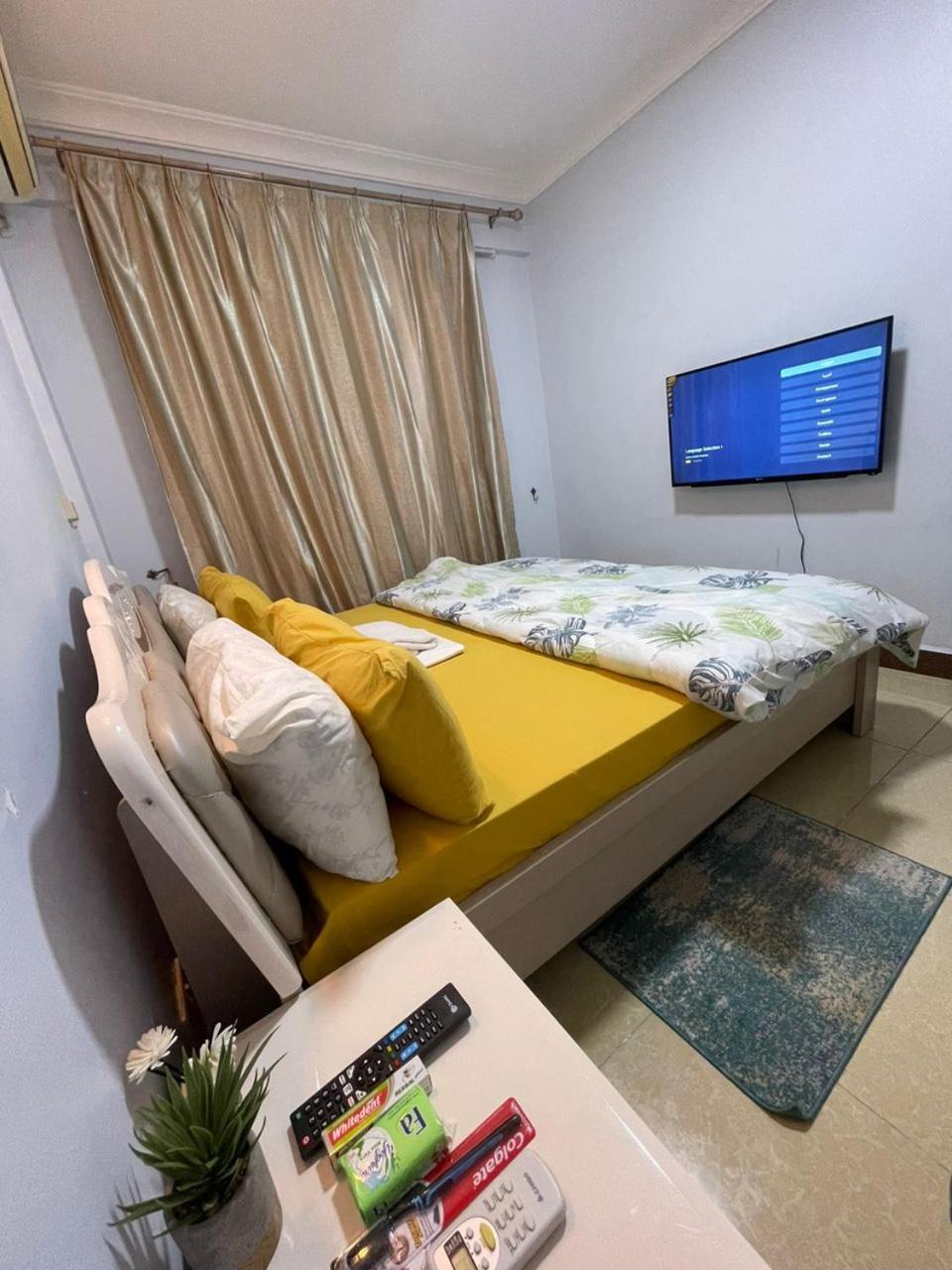 Arrabellaa Ocean Views Homes Homestay Dar es Salaam