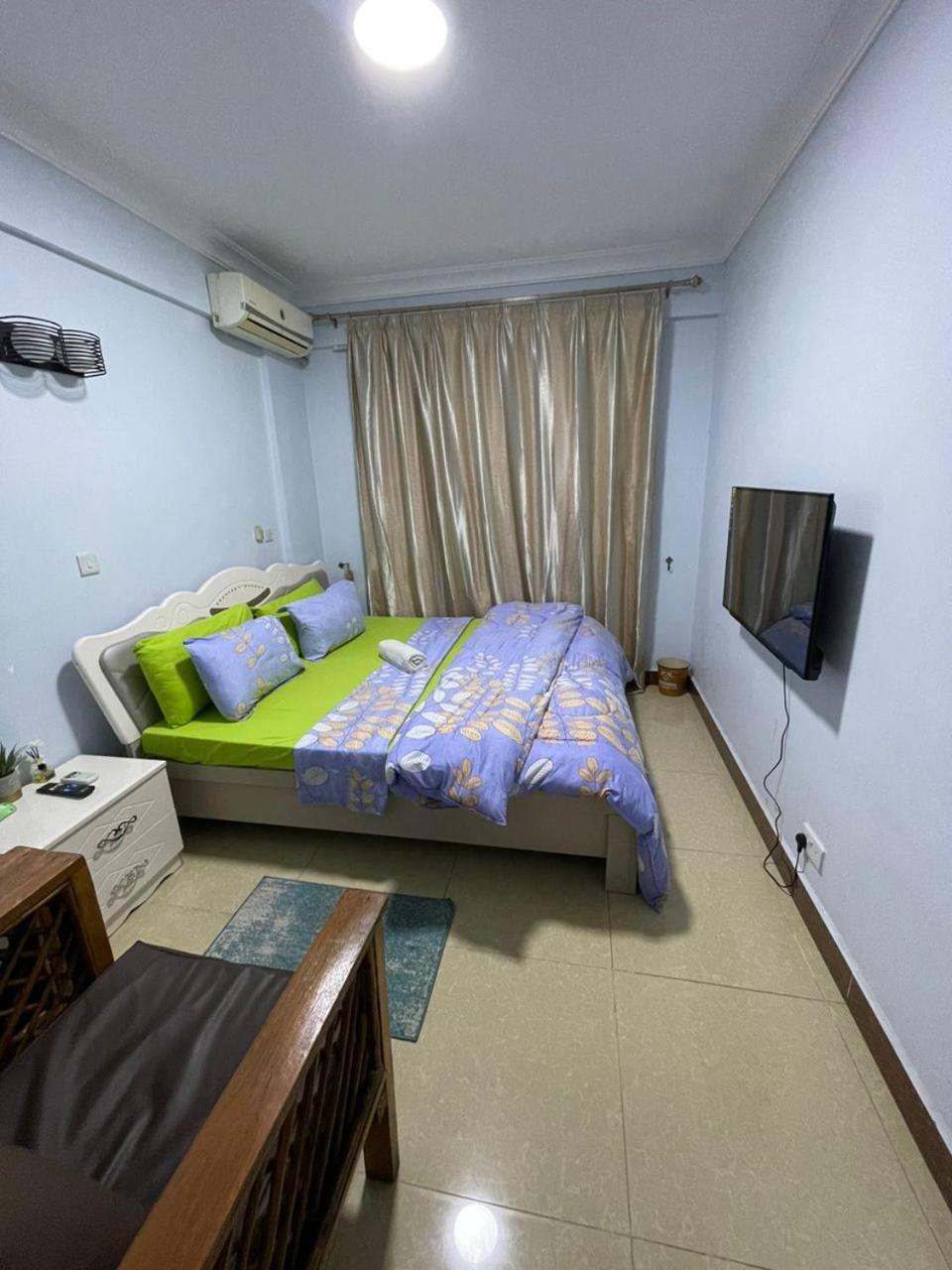 Homestay Arrabellaa Ocean Views Homes Dar es Salaam