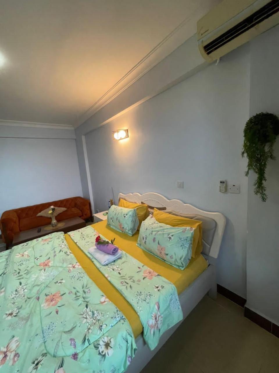 Arrabellaa Ocean Views Homes * Dar es Salaam
