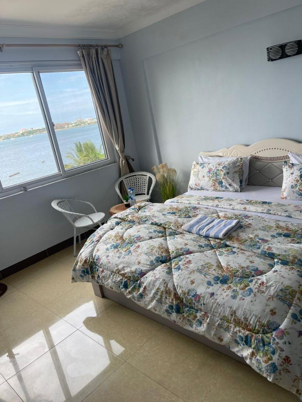Arrabellaa Ocean Views Homes Homestay Dar es Salaam