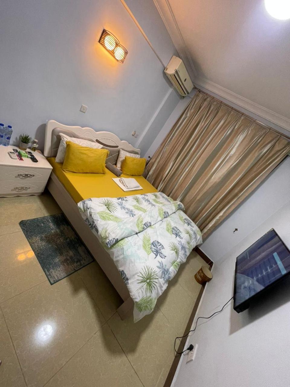 Homestay Arrabellaa Ocean Views Homes Dar es Salaam