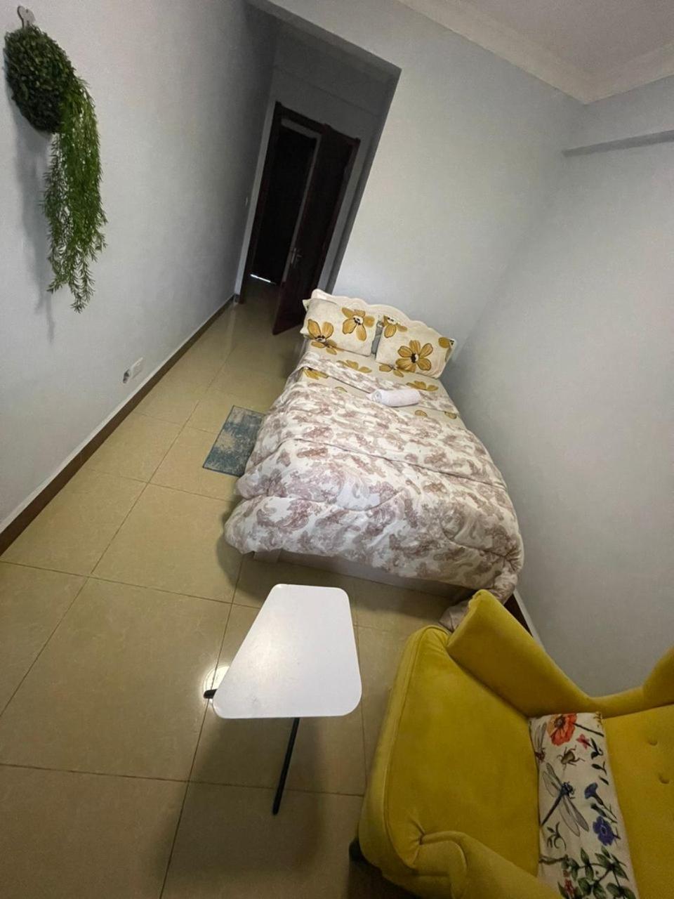 Arrabellaa Ocean Views Homes * Dar es Salaam