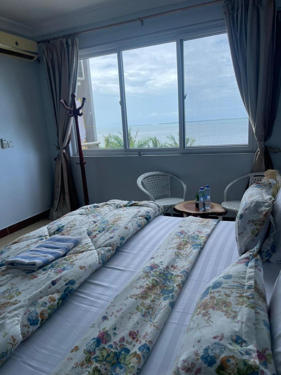 Arrabellaa Ocean Views Homes *