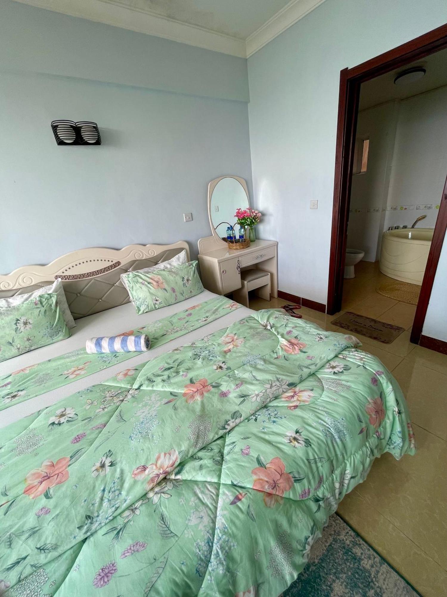 Arrabellaa Ocean Views Homes Homestay Dar es Salaam