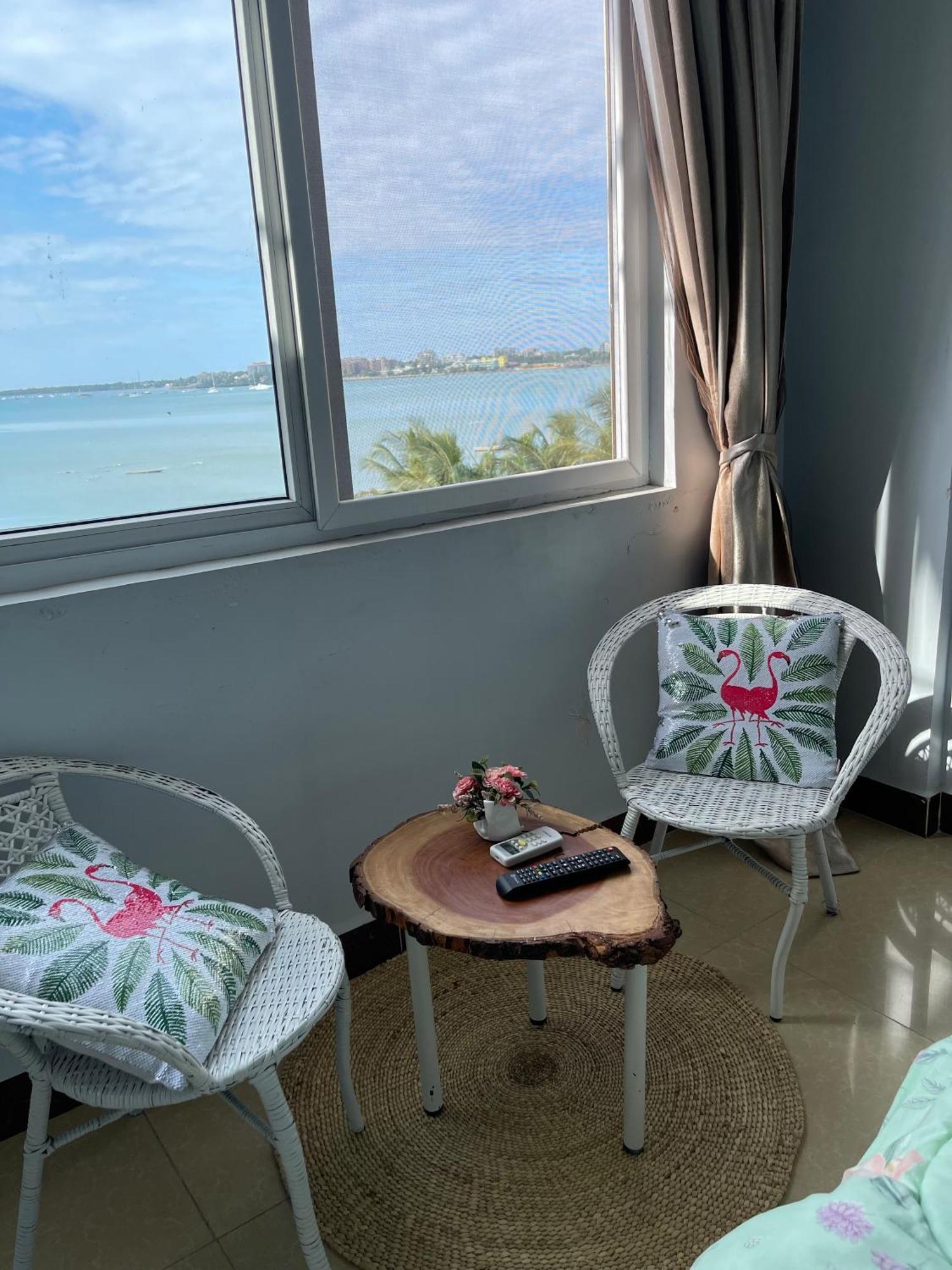 Arrabellaa Ocean Views Homes Homestay *