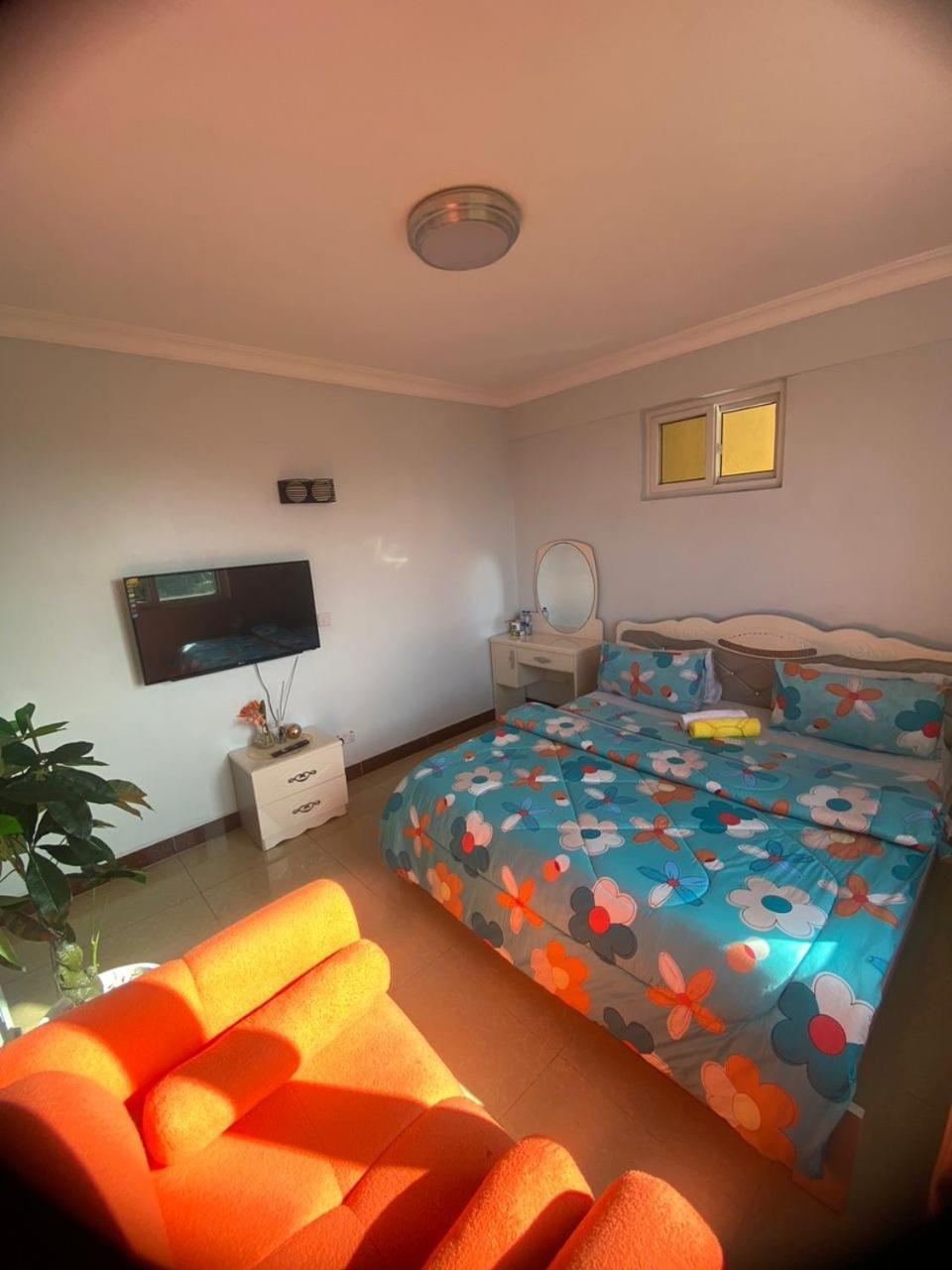 Arrabellaa Ocean Views Homes * Dar es Salaam