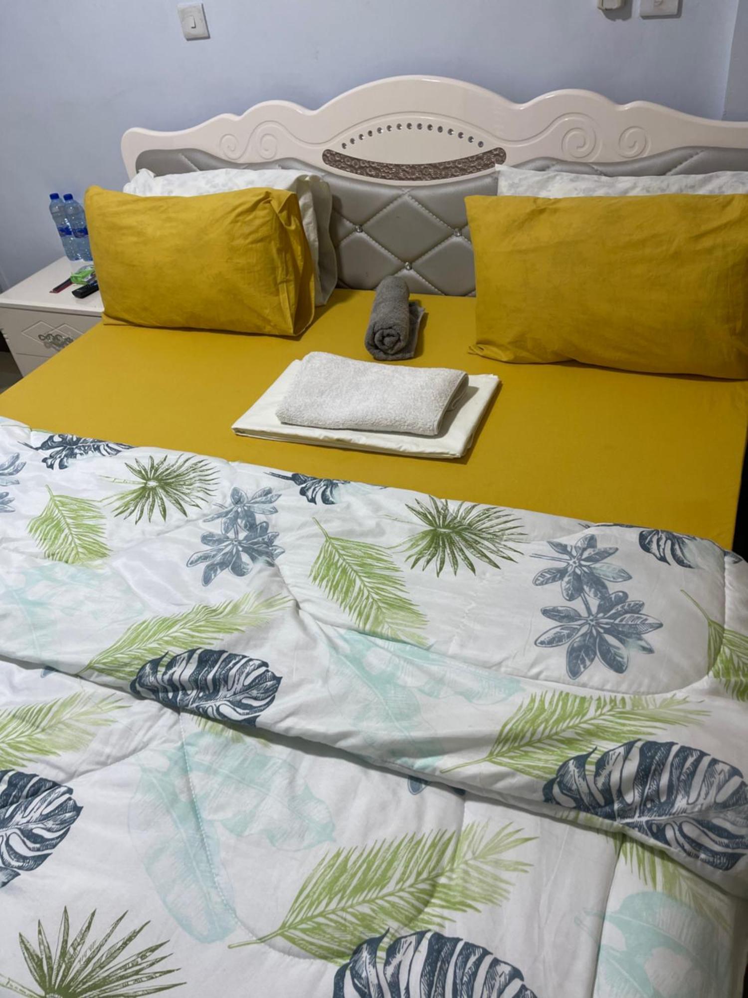 Arrabellaa Ocean Views Homes Homestay *