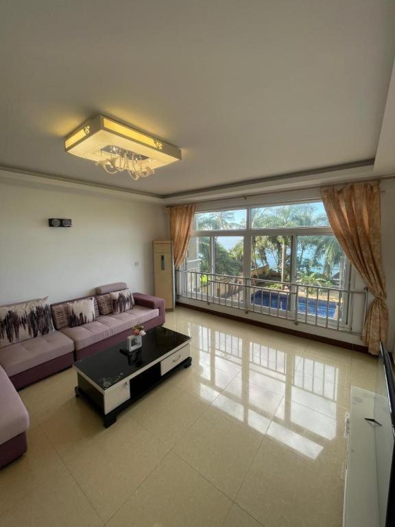 Homestay Arrabellaa Ocean Views Homes Dar es Salaam