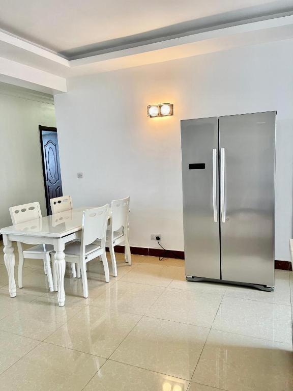 Arrabellaa Ocean Views Homes Homestay