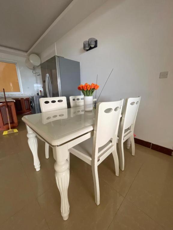 Arrabellaa Ocean Views Homes Dar es Salaam