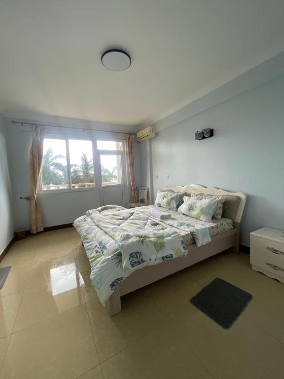 Homestay Arrabellaa Ocean Views Homes