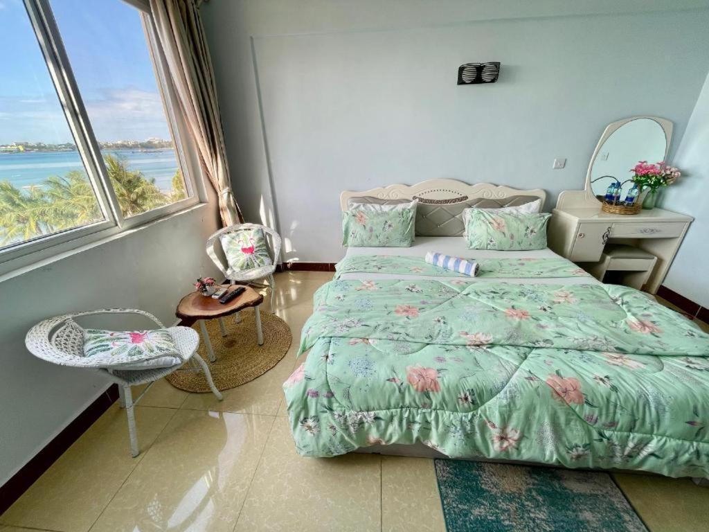 Arrabellaa Ocean Views Homes Dar es Salaam
