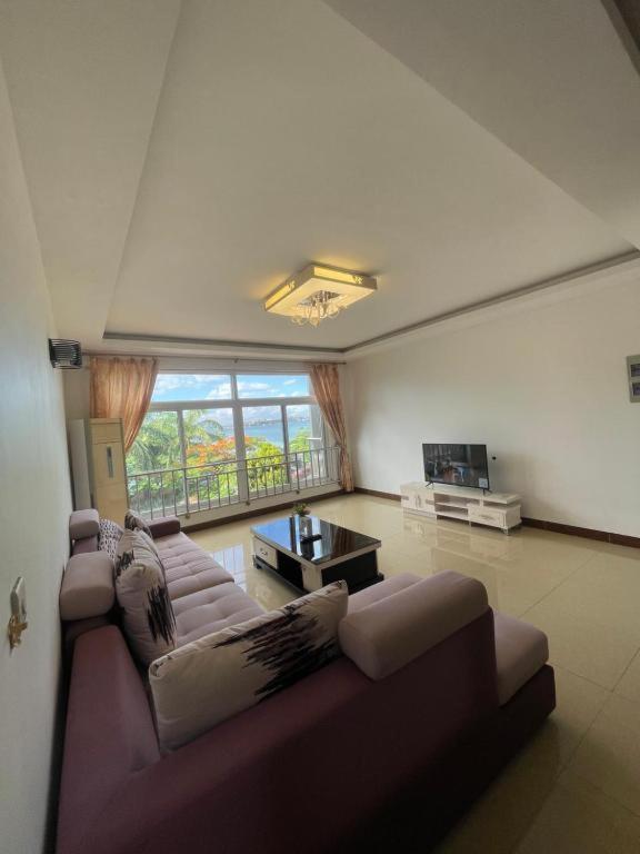 Arrabellaa Ocean Views Homes Homestay *
