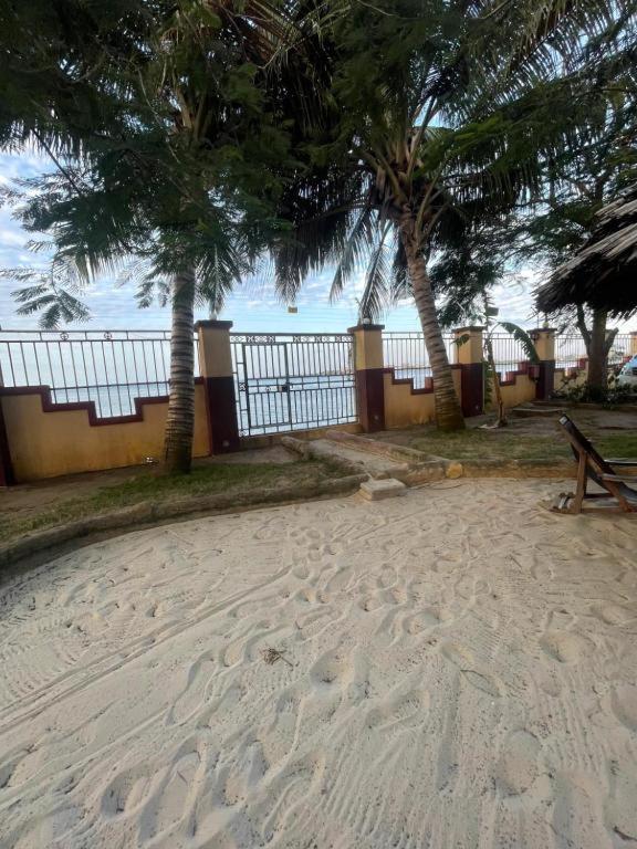 Arrabellaa Ocean Views Homes * Dar es Salaam