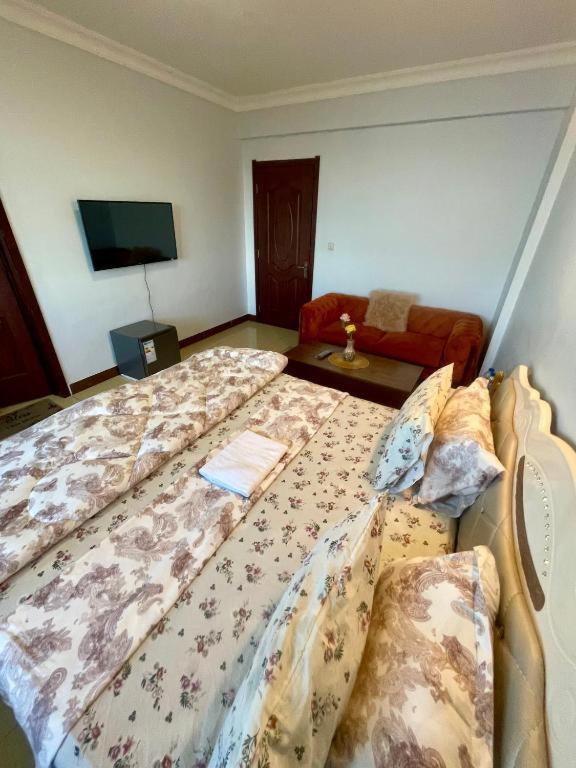 Arrabellaa Ocean Views Homes Homestay *