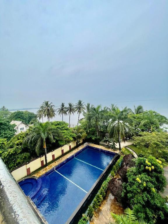 Homestay Arrabellaa Ocean Views Homes *