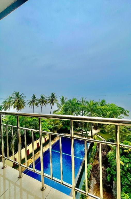 Homestay Arrabellaa Ocean Views Homes Dar es Salaam