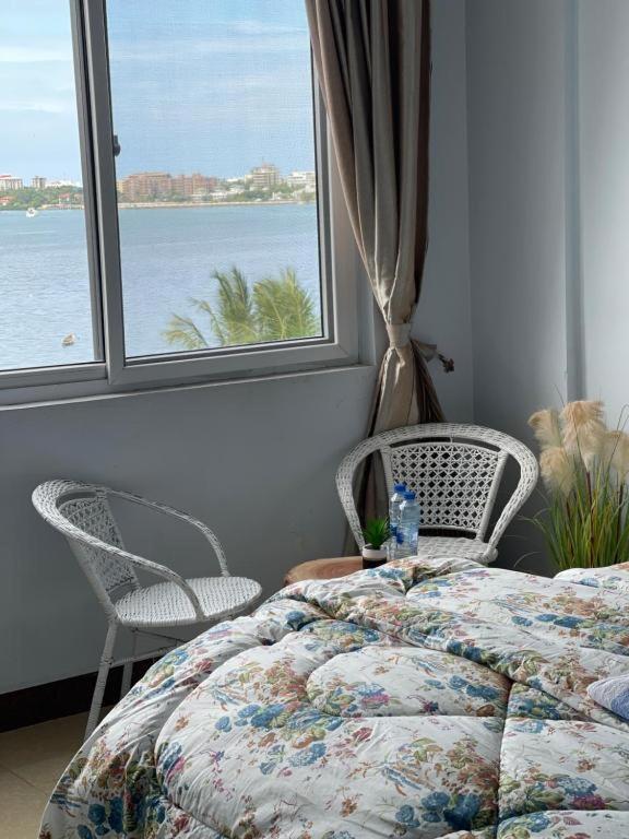 Arrabellaa Ocean Views Homes Homestay *