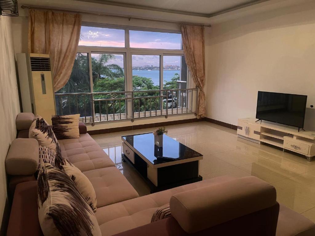 Arrabellaa Ocean Views Homes Homestay *
