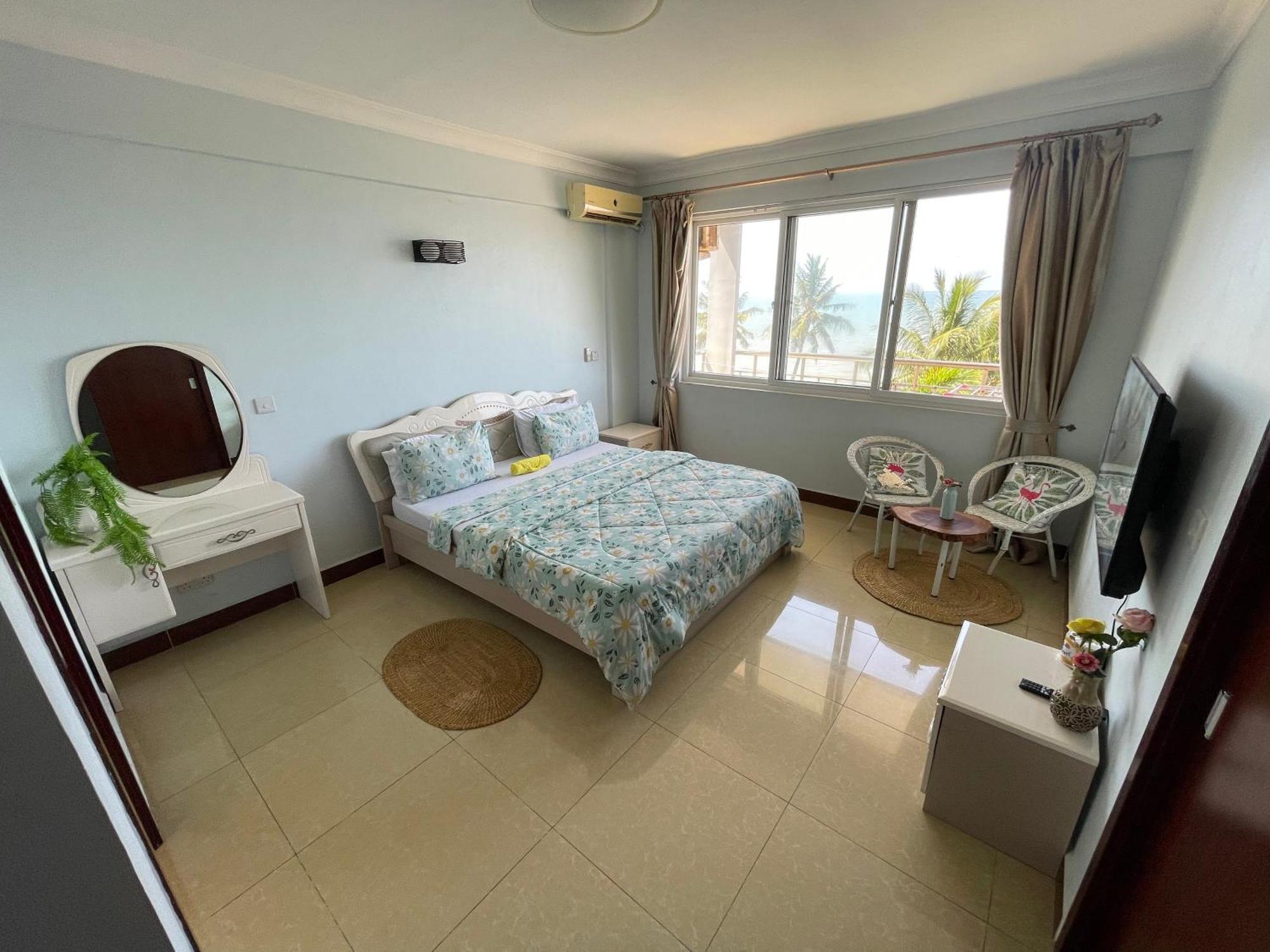 Arrabellaa Ocean Views Homes Homestay *