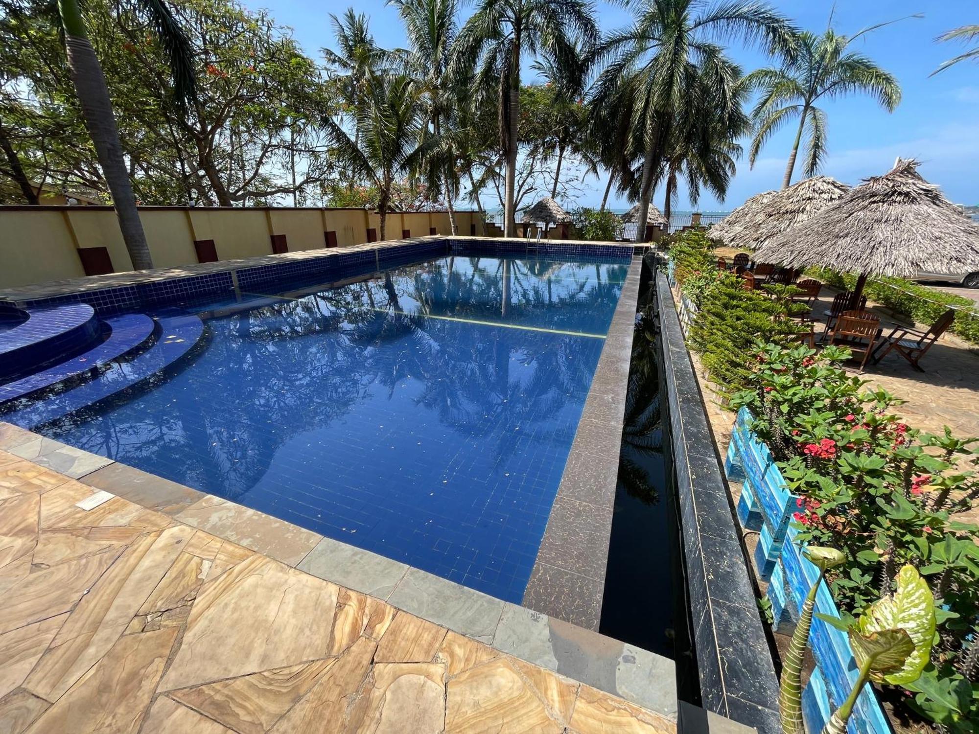 Arrabellaa Ocean Views Homes Dar es Salaam